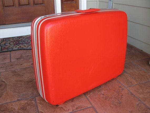 Suitcase Library
