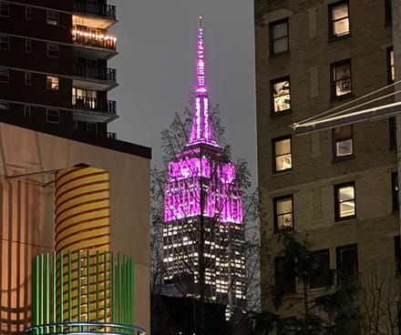 NYC