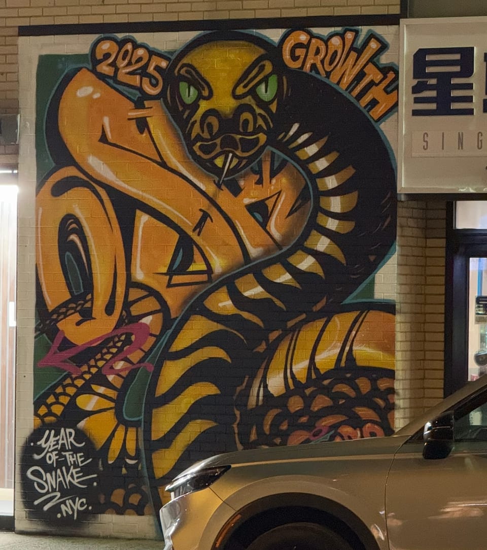 An Update from WandeRing NYC